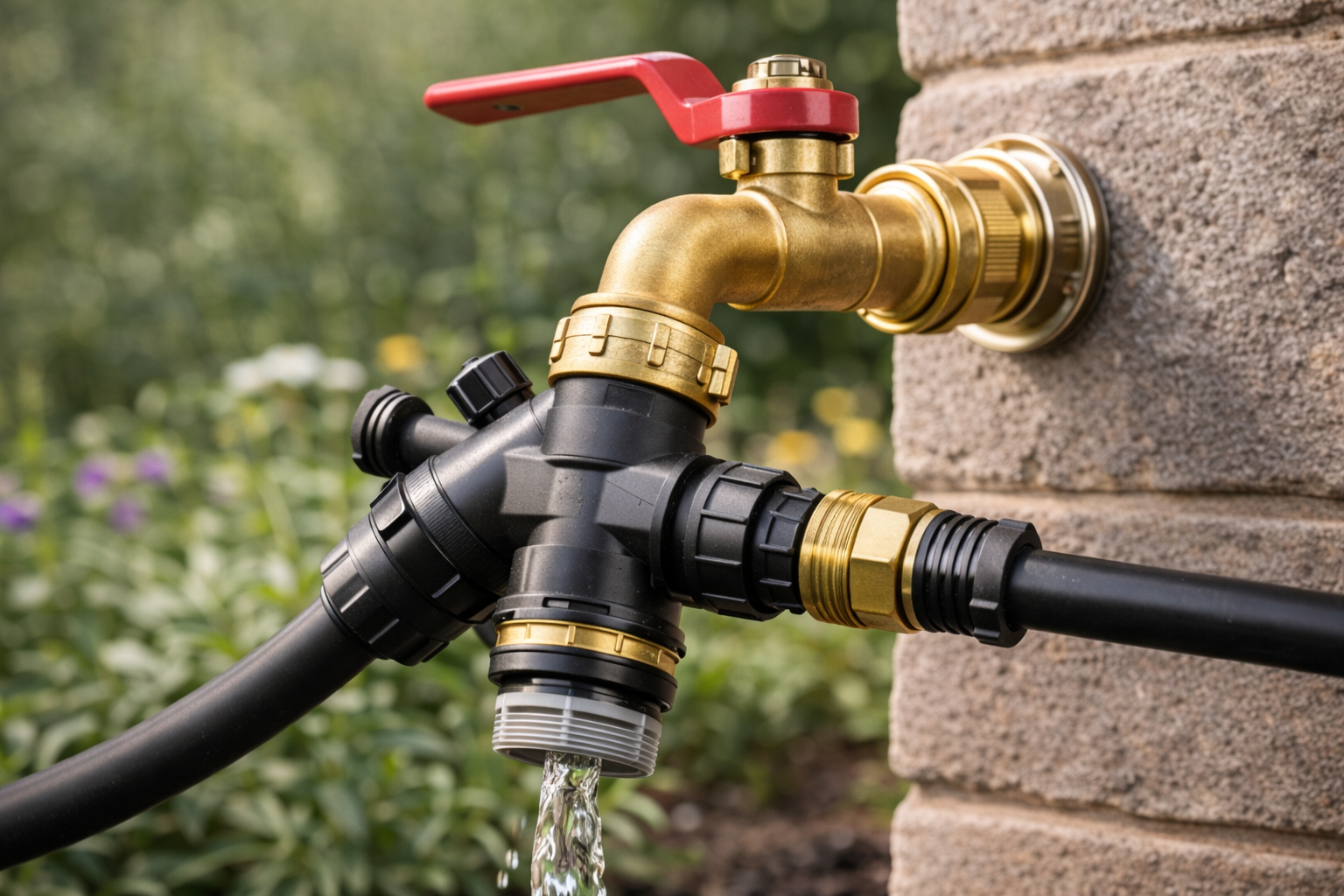 וסטים, מסננים ומז"ח